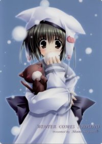 BUY NEW snow - 19382 Premium Anime Print Poster